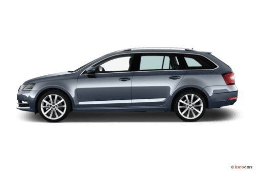Fahrzeugabbildung SKODA Octavia 1.6 TDI Style DSG  NAVI+LED+SCHIEBEDACH+