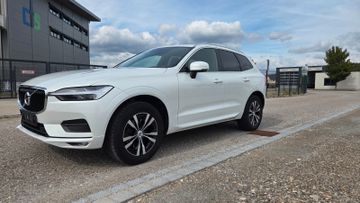 Volvo XC60 - 2