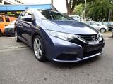 Honda Civic 1.6 i-DTEC Comfort  Klimaanlage,Tempomat - Honda Civic in Essen