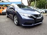 Honda Civic 1.6 i-DTEC Comfort  Klimaanlage,Tempomat - Honda Civic in Oberhausen