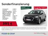 Audi Q3 45 TFSI e Sitzh./ Navi Plus/ virtual Cockpit - Audi Q3 mit Hybrid-Antrieb: Schwarz, Plug-In Hybrid