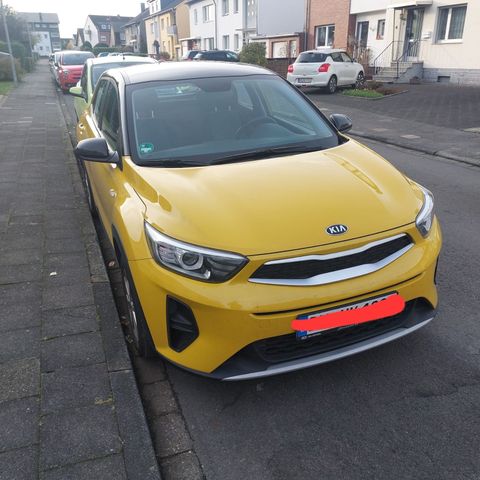 Kia Stonic 85 PS,