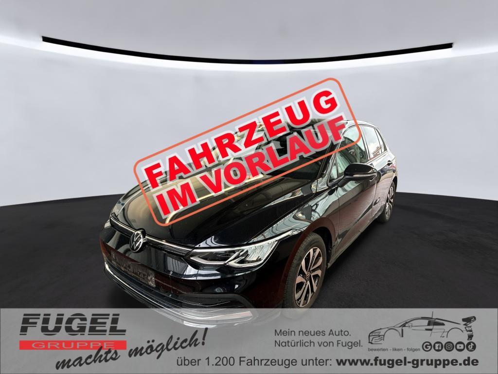 Volkswagen Golf 15 TSI Active elAHZVACCRFK5JGarantie 2022