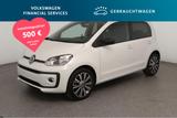 Volkswagen up! move up! ACTIVE 1.0 MPI 48kW 5-Gang 4 Türen - VW up! Gebrauchtwagen in München