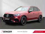 Mercedes-Benz GLC 63 AMG S E Performance Premium Night Carbon - Mercedes-Benz GLC 63 AMG Plug-in Hybrid (PHEV) Gebrauchtwagen