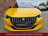Peugeot 208 1.2 Allure | TüV neu | Zahnriemen neu - gebrauchte Peugeot 208 aus dem Jahr 2020