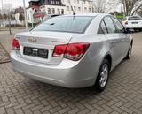 Chevrolet Cruze LT - Chevrolet Cruze mit Diesel-Antrieb