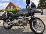BMW R 1150 GS - Tiefgelegt - BMW R1150R