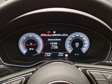 Audi A4 - 12