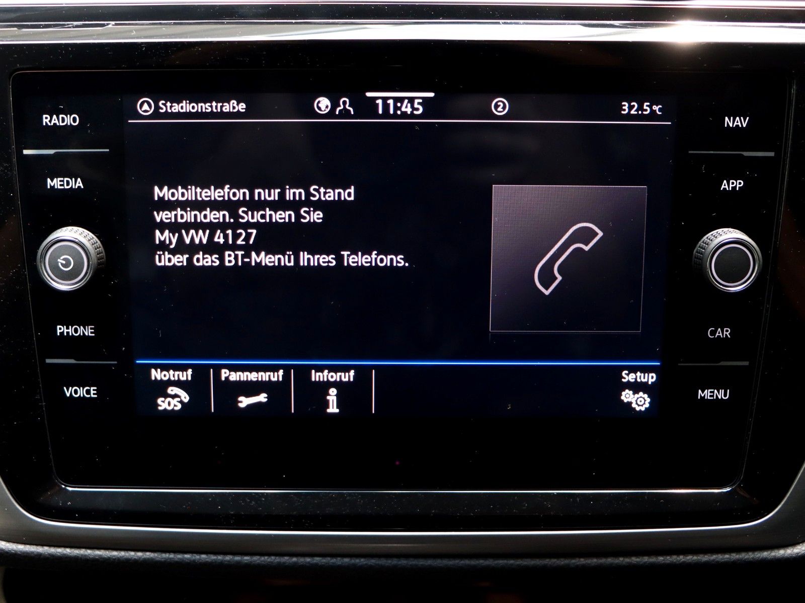 Volkswagen Touran - Bild 18