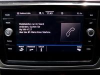 Volkswagen Touran - Vorschau Bild 18