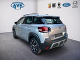 Citroën C3 Aircross Shine 6-Gang Navi, AHK - gebrauchte Citroën C3 Aircross aus dem Jahr 2022