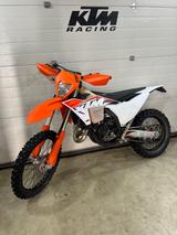 KTM XC 125 XC-W EXC TBI A1 Führerschein  - KTM ENDURO 125
