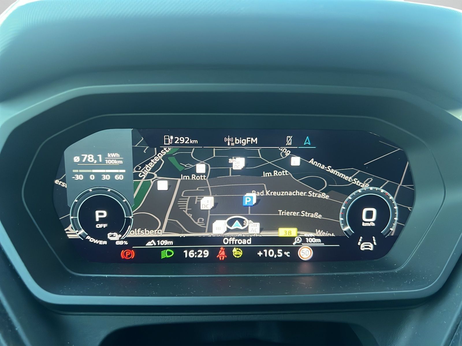 Audi Q4 e-tron - Bild 10