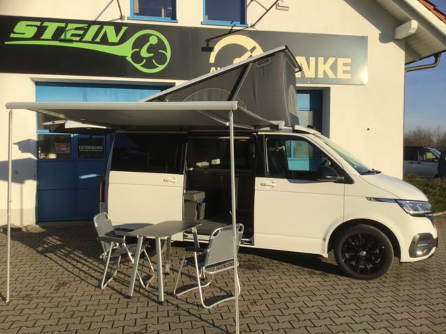 Volkswagen T6.1 California Ocean 4M Sportpaket Sperre DCC