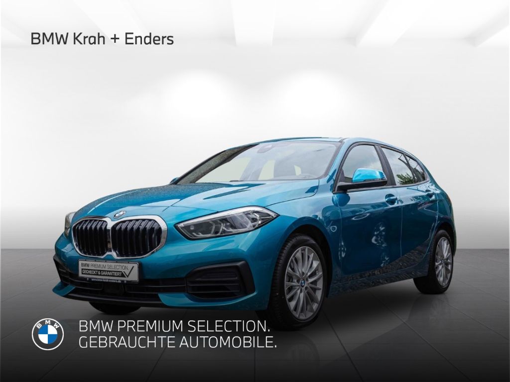 BMW 120