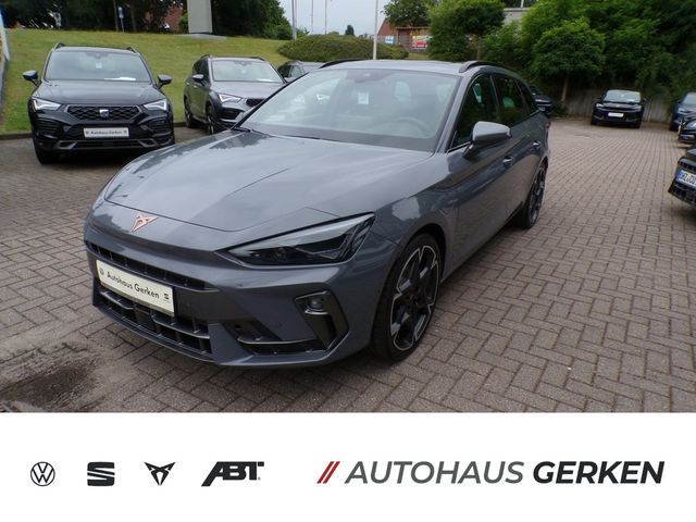 CUPRA Leon Sportstourer VZ 1.5 e-Hybrid DSG