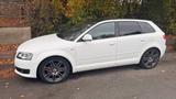 Audi A3 S-line 1,8   Bitte Beschreibung ri... - Audi A3 aus 2010: Line