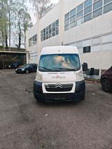 Citroën Citroen Jumper - Citroën Jumper in Bielefeld