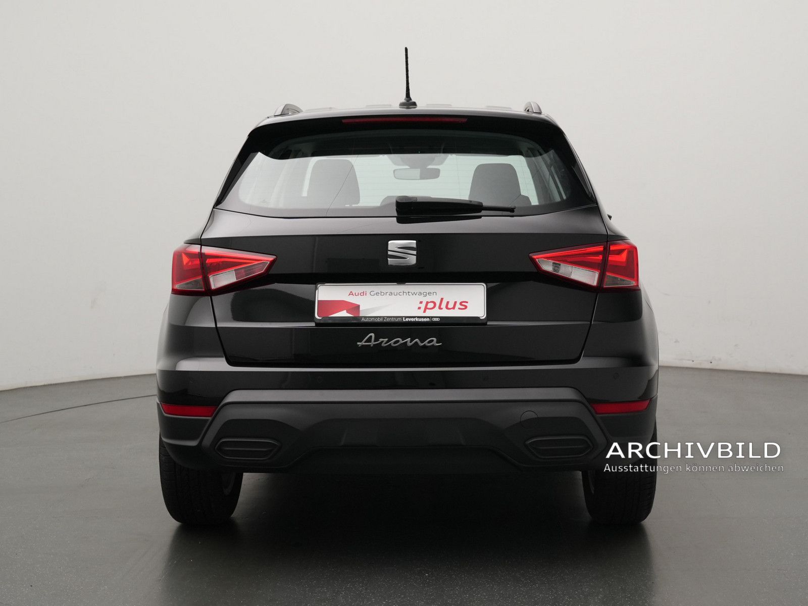 Seat Arona - Bild 4