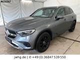 Mercedes-Benz GLC 220 4M Avantg Advanced NewMod Kam Unfallfrei - Mercedes-Benz GLC 220 aus 2023