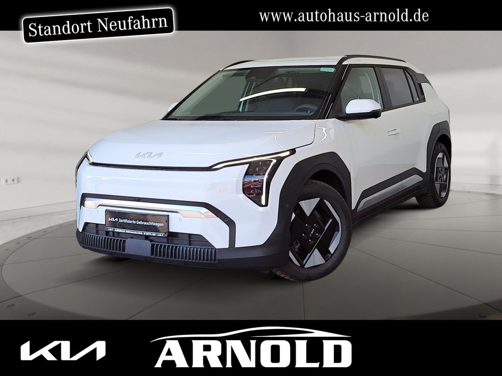 Image of Kia EV3