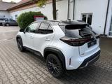 Toyota Yaris Cross 1,5 Adventure R, Navi,JBL,Klimaautom - Toyota Yaris Cross Adventure mit Hybrid-Antrieb (Benzin/Elektro)