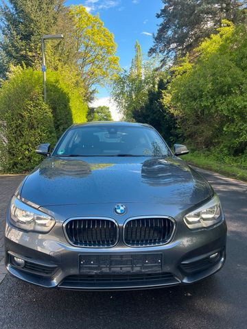 BMW BMW 118i  136 PS