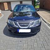Saab 9-3 1.9TTiD Special Edition Cabriolet Specia... - Saab mit Diesel-Antrieb: Cabrio