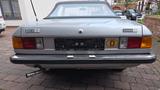 Lancia Beta 2000 Spider - Lancia Beta Gebrauchtwagen