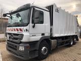 Mercedes-Benz Actros Zöller Magnum X1 EC 24 + 249 Lifter - Offers