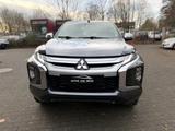 Mitsubishi L200 Select Doppelkabine 4WD Klima - Mitsubishi L200 Gebrauchtwagen