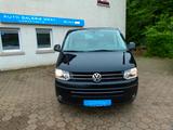 Volkswagen T5TransporterBus MultivanHighline4Motion*1.Hand* - VW T5 Transporter in Bochum