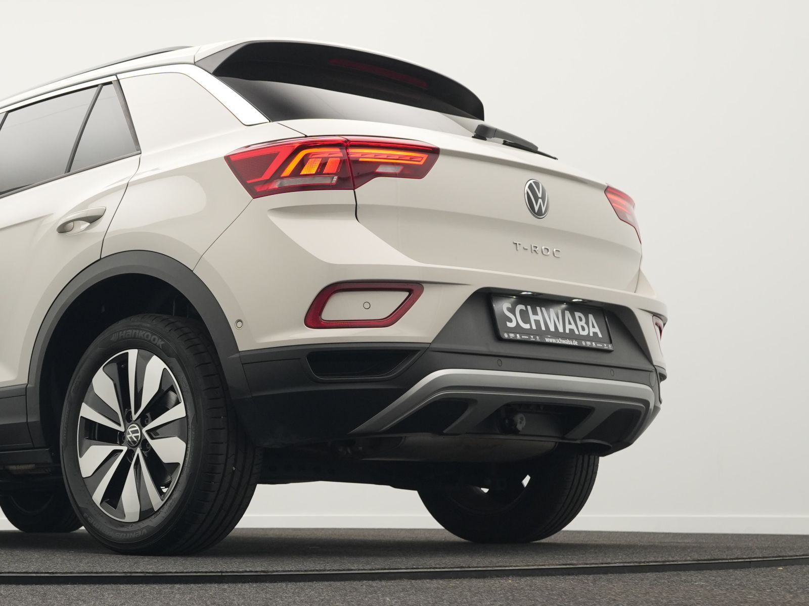 Volkswagen T-Roc - Bild 45