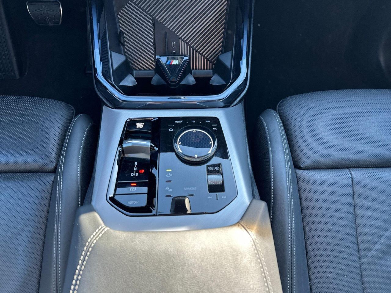 BMW X3 - Bild 13