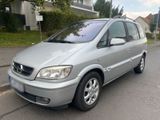 Opel Zafira  2,2 dti--- defekt -ideal für ... - Opel Zafira: Dti