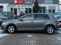 VW Golf - Vorschau 4