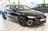 Audi A4 Avant 40 TFSI sline Benzin 204 PS Automatik - Audi A4 mit Benzin-Antrieb