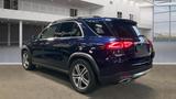 Mercedes-Benz GLE 350 de 4xSHZ*AHK*Distro*20*4Zonen*Burmest* - Mercedes-Benz Gebrauchtwagen in Wesel