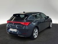 Seat Leon - Vorschau Bild 4
