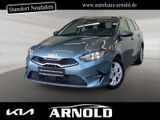Kia Ceed_SW 1.5 T-GDI Vision Navi Kamera Lenkradhzg. - Kia Jahreswagen: Automatik