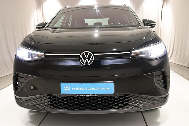 ID.4 Pure ACC Sitzheizung Winterräder LED NAVI T