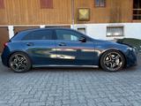 Mercedes-Benz Mercedes-AMG A 35 mit Panorama-Schiebedach  - gebrauchte Mercedes-Benz A 35 AMG aus dem Jahr 2019