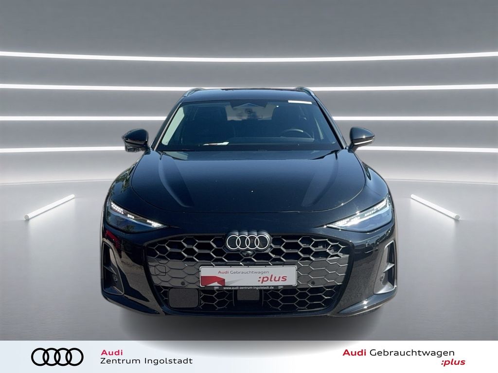 AUDI A6 2025
