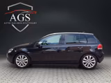 Volkswagen Golf VI Team* TÜV NEU*NAVI*PDC*APPLE CarPlay - Volkswagen Golf Gebrauchtwagen