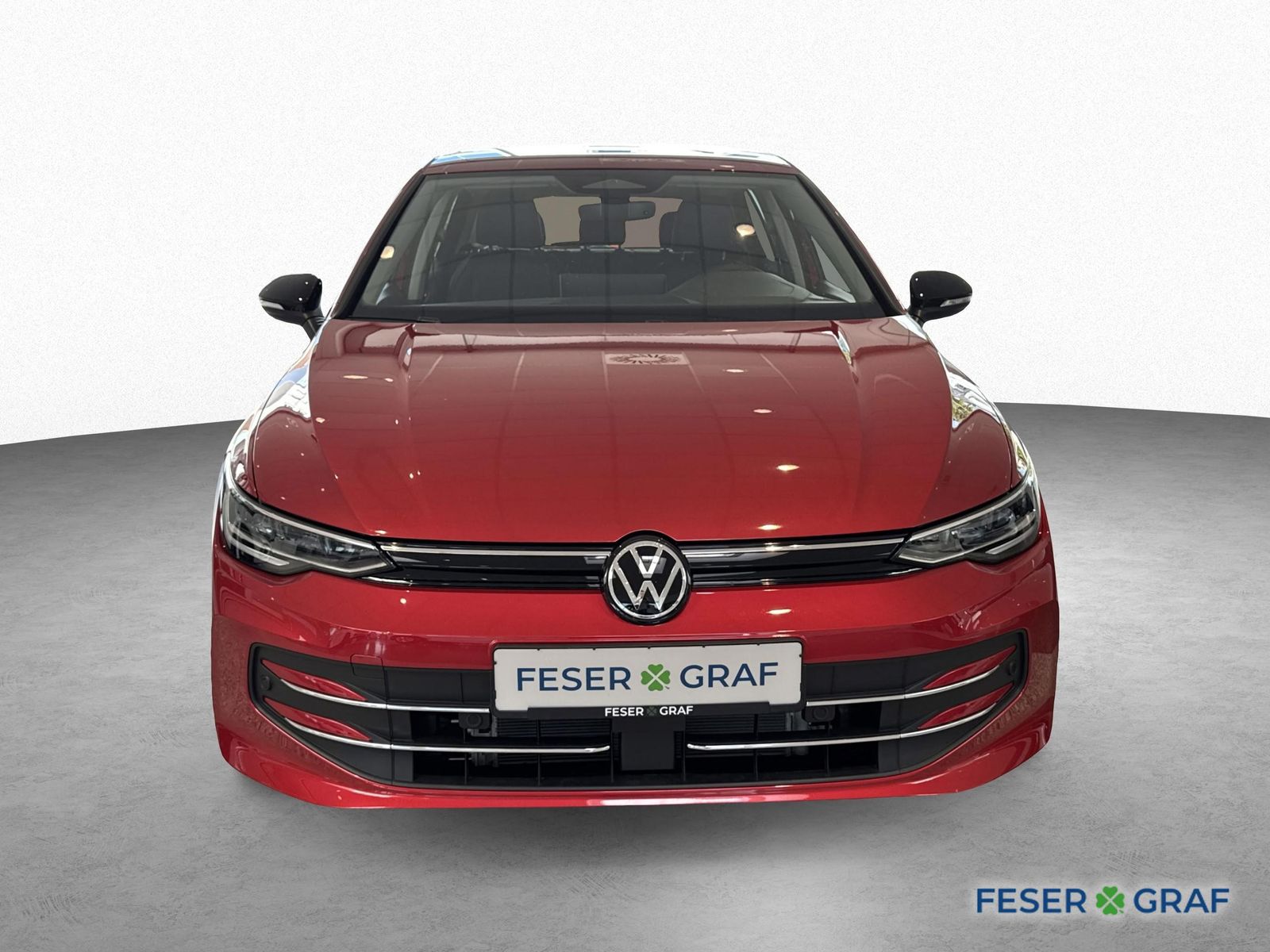 Volkswagen Golf - Bild 2