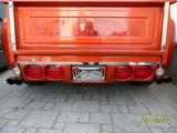 Chevrolet Andere - Chevrolet Gebrauchtwagen von 1977