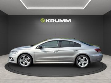 Volkswagen CC - 3