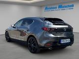 Mazda 3 e-SKYACTIV G 140 6MT Homura HUD Navi LED ACC A - gebrauchte Mazda 3 aus dem Jahr 2024