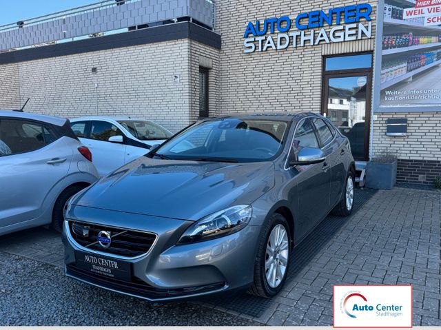 Volvo V40 2.0 D3 Momentum Navi/AssistPaket/Winterpaket